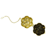 Golden Flower Infuser